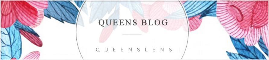 QUEENSBLOG