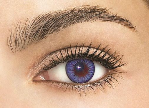 VILLEA Violet contacts,カラコン激安,度ありカラコン 