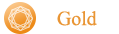 membership icon - Gold