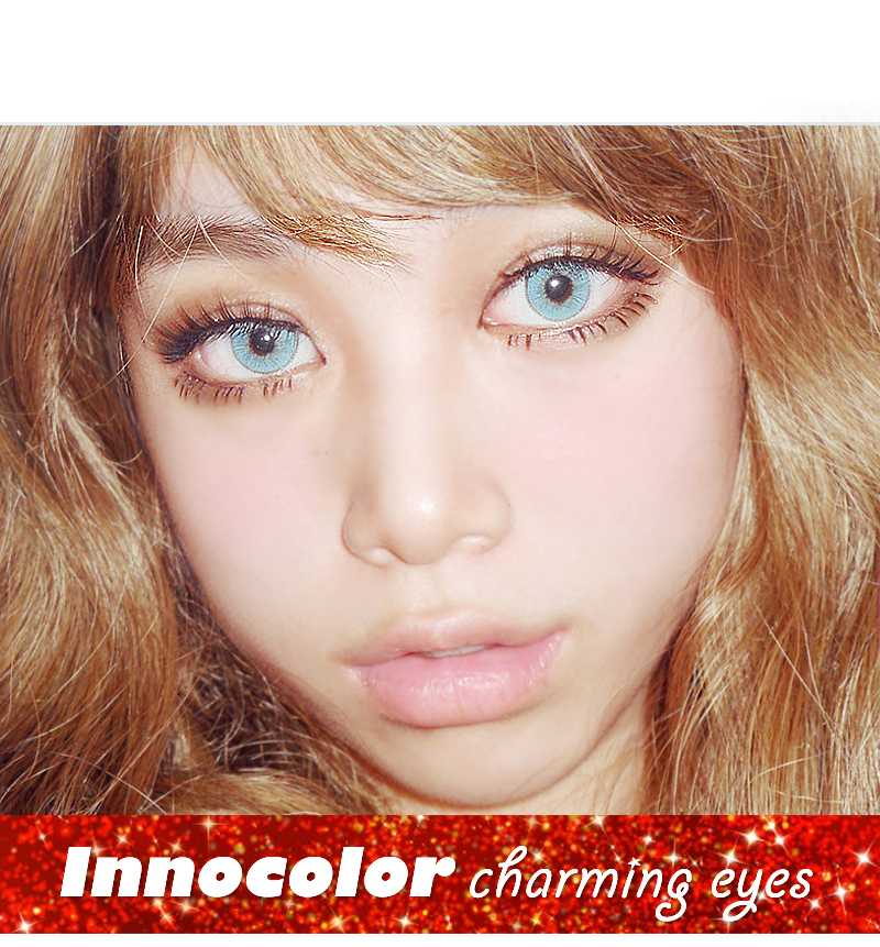 Inno Color 3-Tone Luxury whitegray