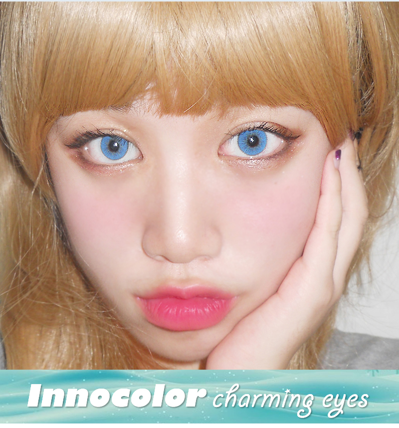 Inno Color 3-Tone Luxury whitegray