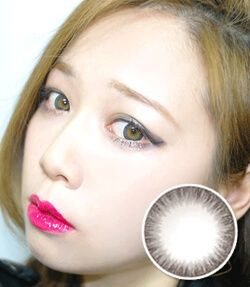 
Maxlook社/ Scl Gray /14.3mm