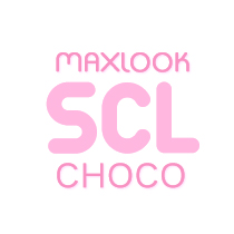 maxlook/1030sclchoco