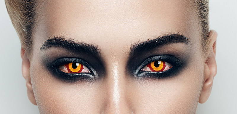 Sith Lords Sclera 2214 / 1544