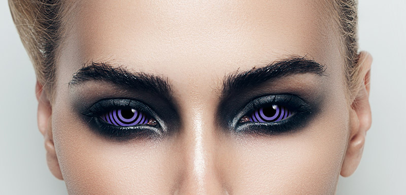 Rinnegan Sclera 2228 / 1547