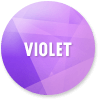 ASTIGMATISM CONTACTS - VIOLET CONTACTS