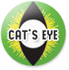 HALLOWEEN CONTACTS - CAT's EYE