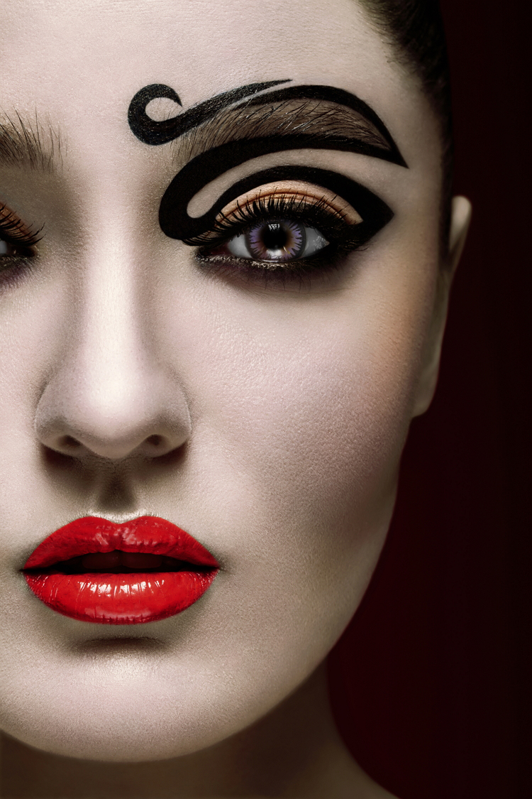 Dueba AURORA Violet /146