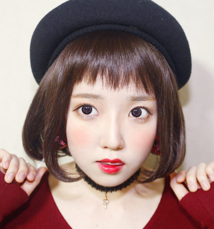 Dueba AURORA Violet /146