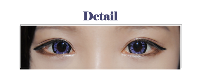 Dueba AURORA Violet /146