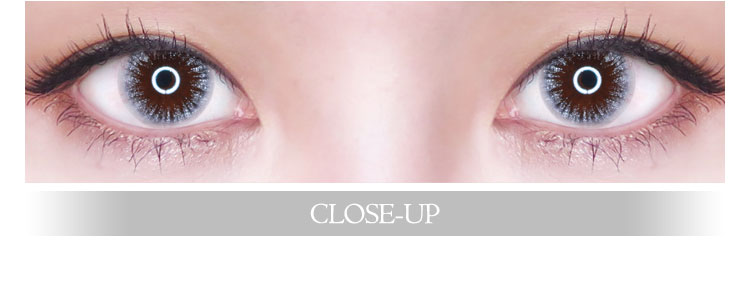[1month] Touch silver pearl / Silicone Hydrogel / 1468