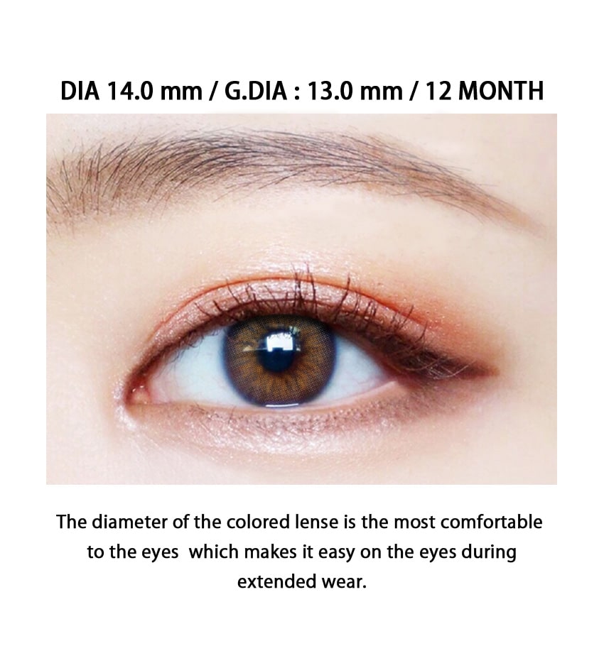 korea colored contacts,brown,Queenslens,Astigmatism,color lens,brown lens,k-pop