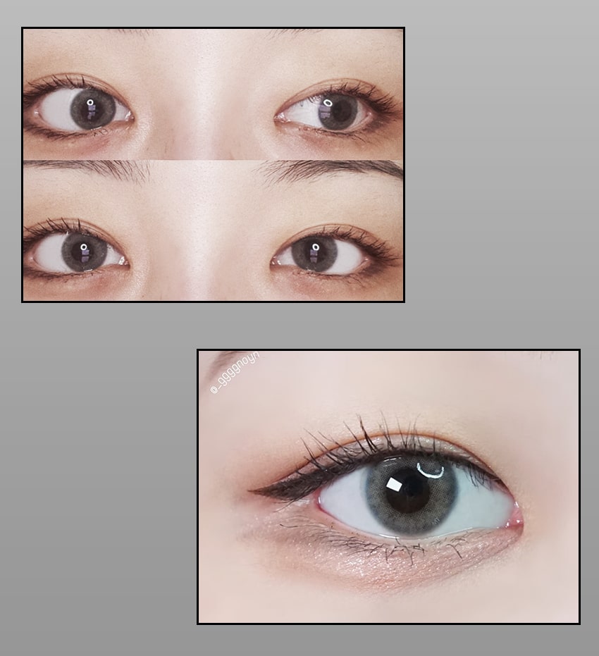 korea colored contacts,brown,Queenslens,Astigmatism,color lens,brown lens,k-pop