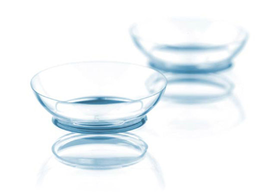 Dueba T1 Toric Contact Lenses