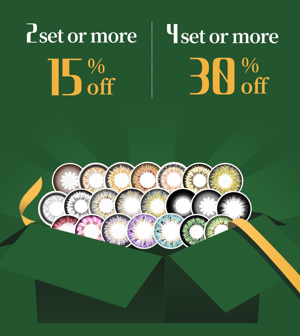christmas event 50%sale 1+1