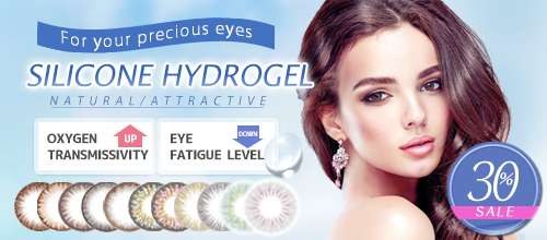 colored contacts | Circle lenses online | Queencontacts