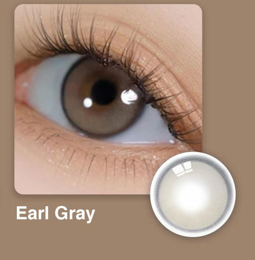 yurial, Korean popular, colored contact lens, sns popular, 1day