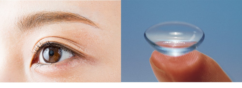 Astigmatism, guides, what is astigmatism? , Queencontacts, astigmatism color control