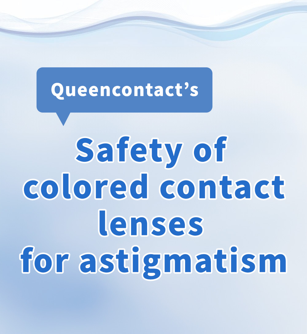 Queencontacts safety
