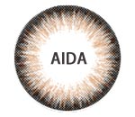 ICK社 / 乱視用 / AIDA Brown