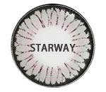 [乱視]CNC /STARWAY GRAY toric 180 AXLS