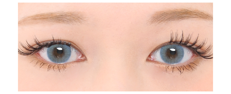 クイーンズレンズの強力な新着カラコン Queenslens 韓国 人気カラコン おすすめ