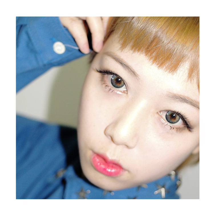 neovision,yeji blue,3ton contacts,korean contacts