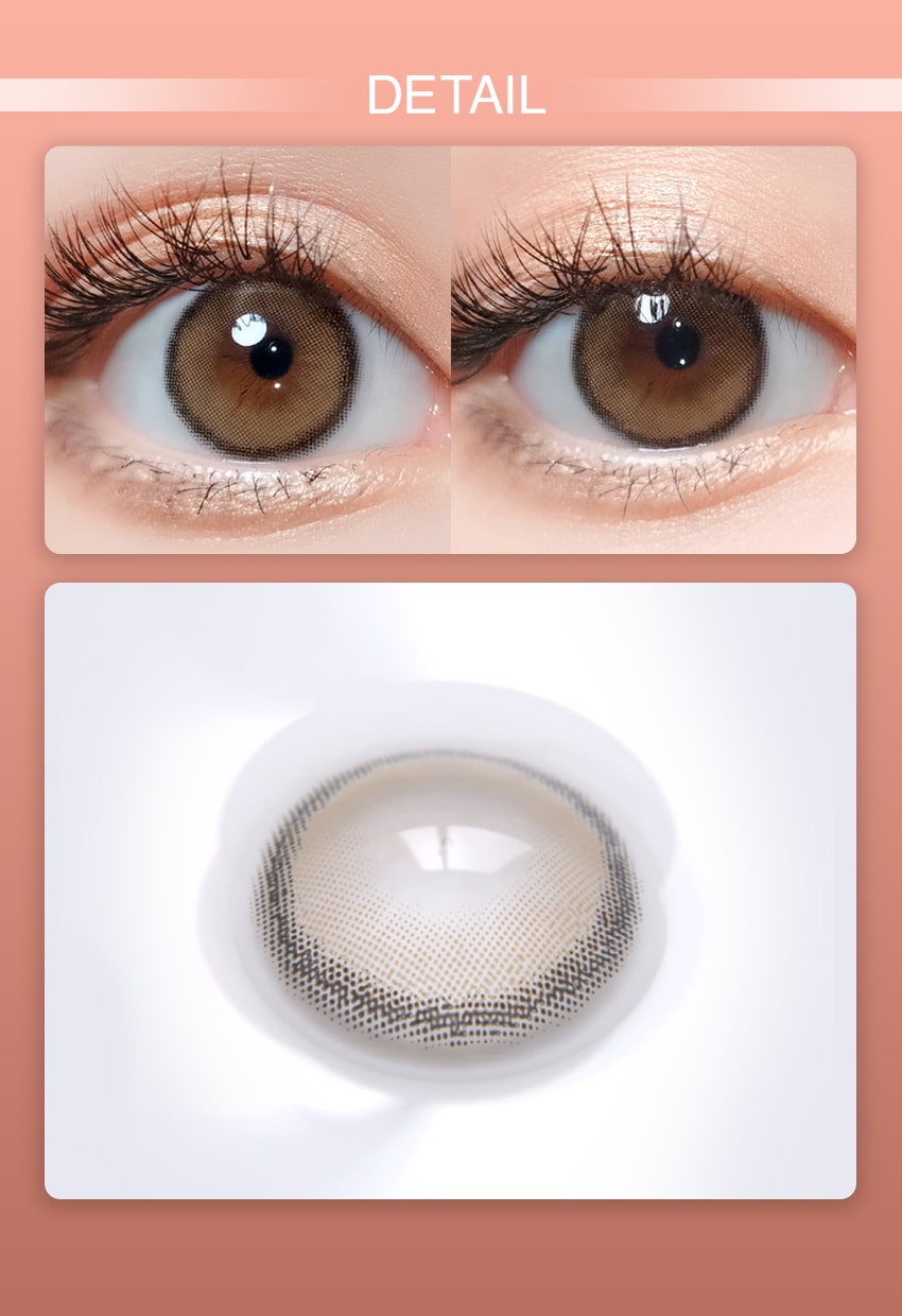 canna roze daily,idol lens,canna roze,idol lens canna roze,korean colored contacts