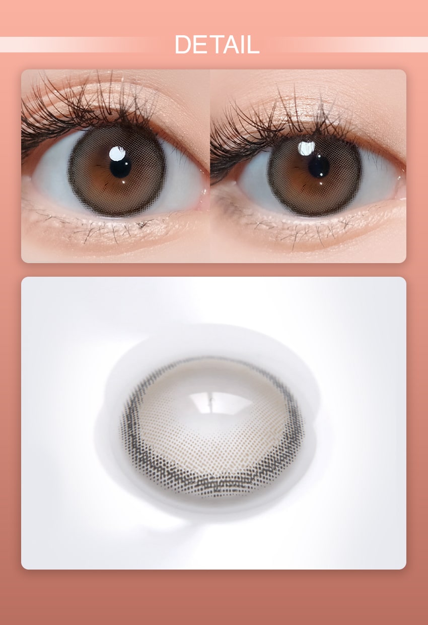 canna roze daily,idol lens,canna roze,idol lens canna roze,korean colored contacts