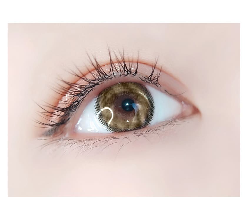 idol lens,canna roze,canna roze olive green,korean colored contacts