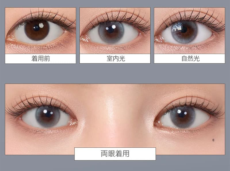 
Lovely Mood Chronicles: Chuu Lens and the Magic of New Product