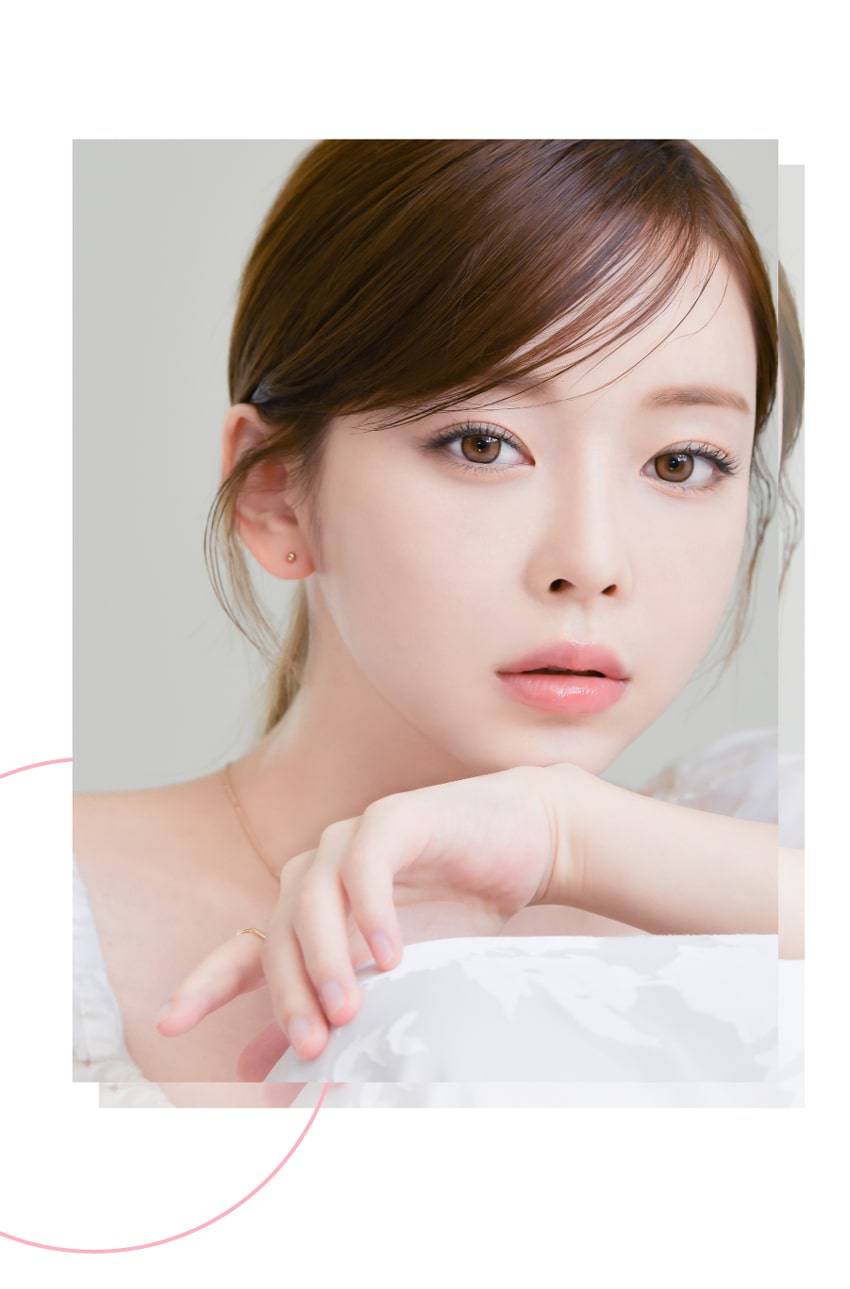 
lensrang, daylook, Korean popular, colored contact lens, sns popular, 韓国人気, カラコン, ワンデー, 1day, sns人気, ブラウンカラコン, グレーカラコン, チョコカラコン, かわいい, 清純, メイク