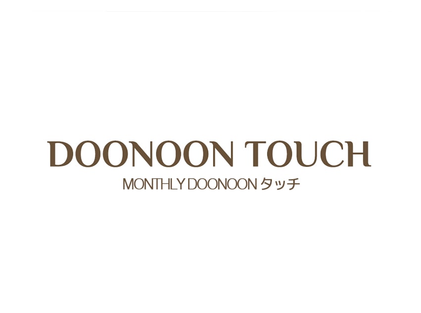 
doonoon, タッチ, monthly, マンスリー, ナチュラル, カラコン, 韓国カラコン, 人気, カラコンレポ,queenslens