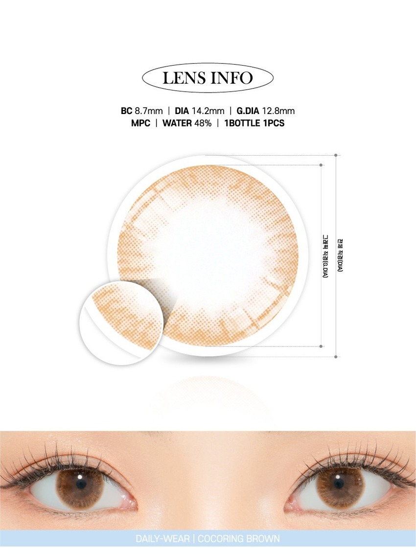 
Explore the latest trends in eye fashion with Lensrang, offering a diverse range of options to suit every style preference.