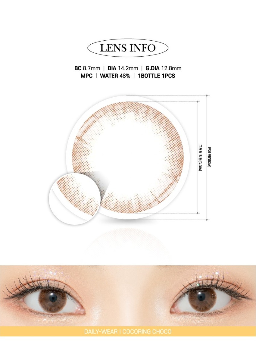 
Dive into the world of Lensrang, where innovation and style converge to redefine the art of eye enhancement.