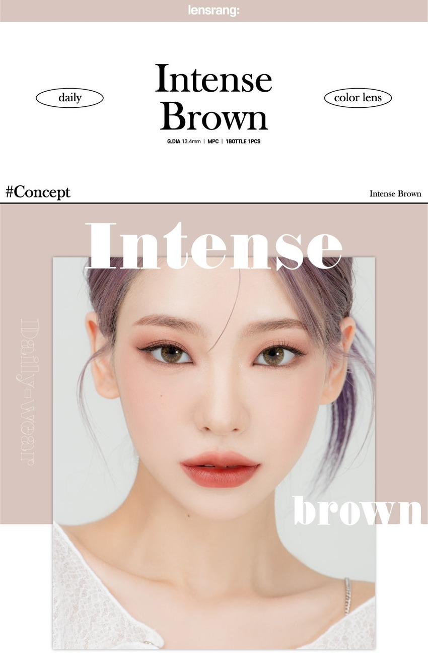 
Explore the allure of Korea color contacts with Lensrang's monthly collection.