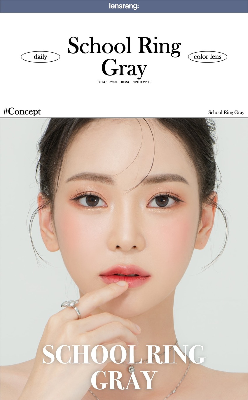 
Elevate your gaze with Korea colorcontacts from Lensrang, offering a spectrum of hues to enhance your eyes.