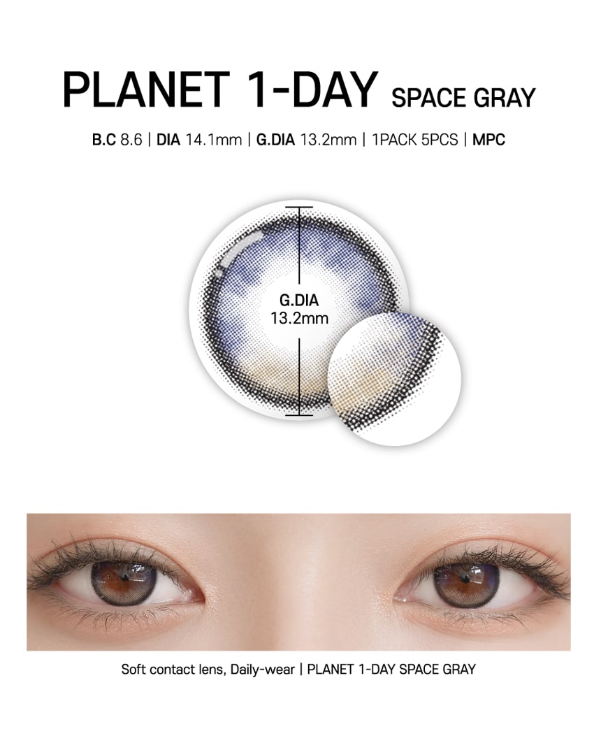 
lensrang,planet, Korean popular, colored contact lens, sns popular, カラコン,韓国カラコン, 1day, sns人気