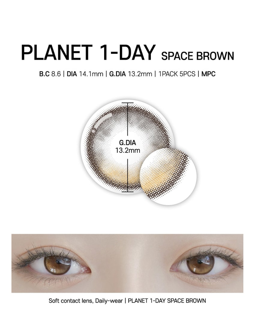 
lensrang,planet, Korean popular, colored contact lens, sns popular, カラコン,韓国カラコン, 1day, sns人気