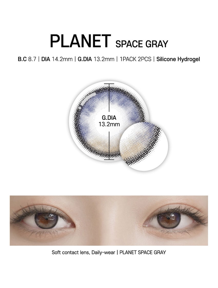 
lensrang,planet, Korean popular, colored contact lens, sns popular, カラコン,韓国カラコン, 1day, sns人気