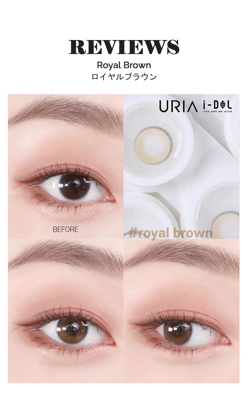 idol lens,canna roze,idol lens canna roze,korean colored contacts