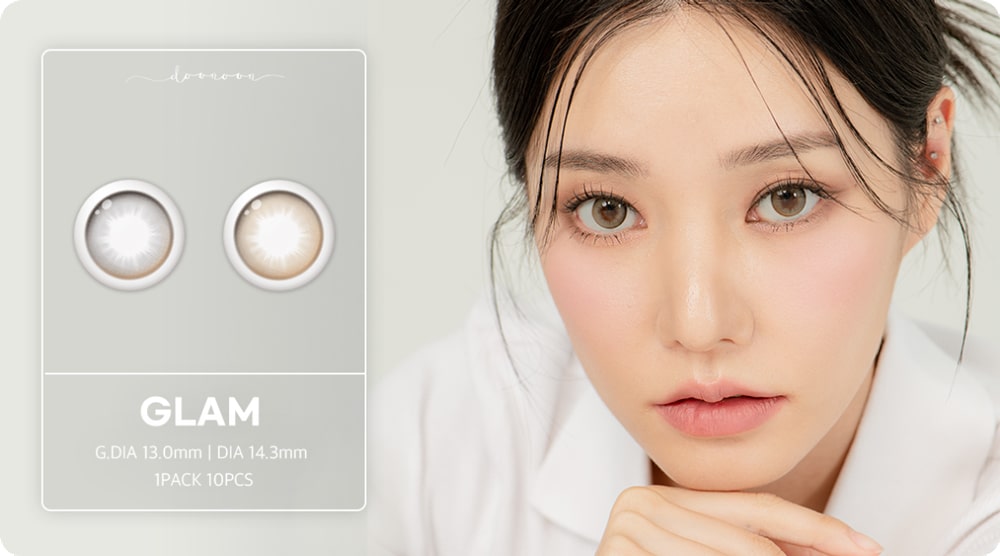 doonoon, ナチュラル, ハーフ, 1day, monthly, シリコンヒドロゲル, 韓国人気, SNSカラコン,カラコン