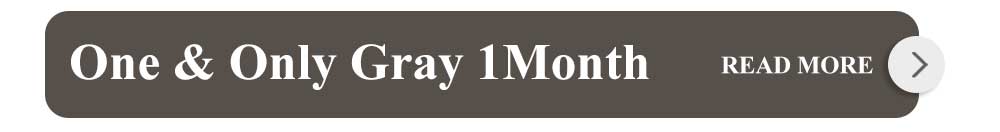 1day,1month,gray,one&only,hapa kristin,