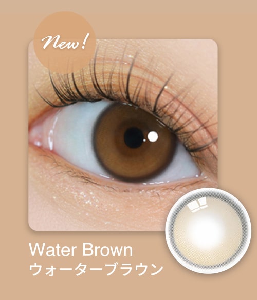 アイドルレンズ, idollens, yurial, canna, 1day, daily, ワンデー, カラコン, 韓国カラコン, 人気カラーコーン