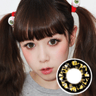 Ashley Blue (OAK2) /1216
