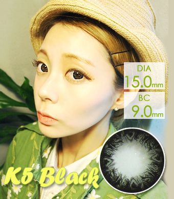 <FONT COLOR="4697f2"> [ Lucky! ¥790]</FONT>【１年カラコン】 Sophie Black / 227</BR>