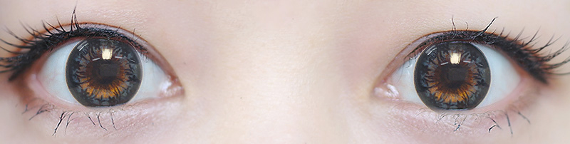 Jennet Blue (OA1) /1220 激安カラコン 