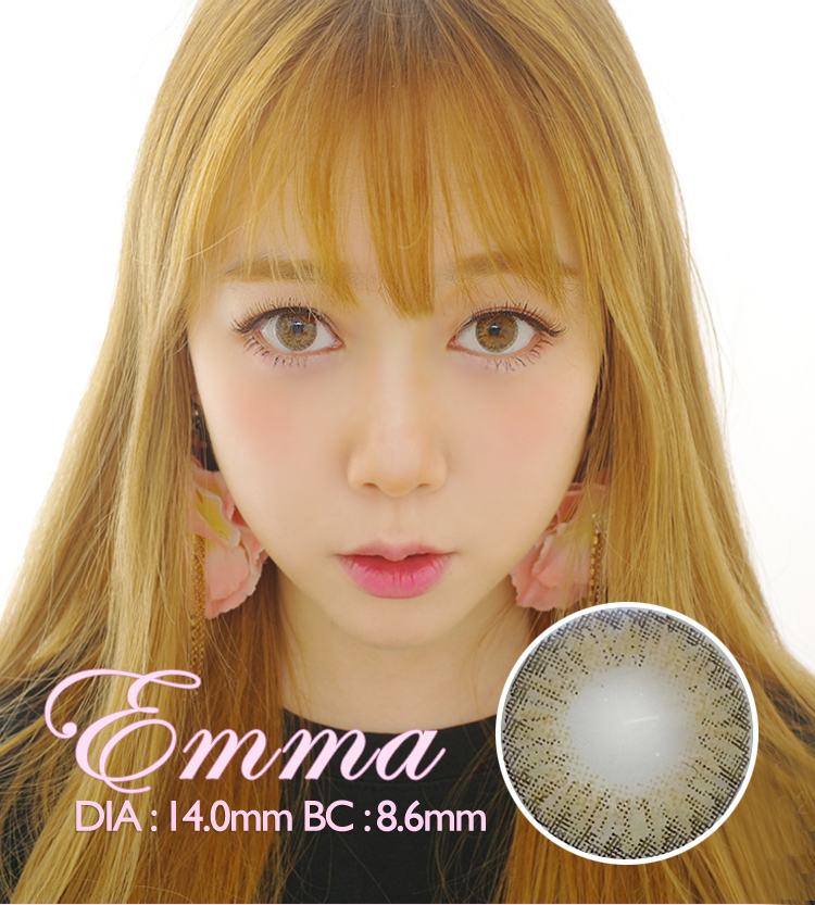 DUEBA / Emma brown contacts,Colored contacts,Circle lenses