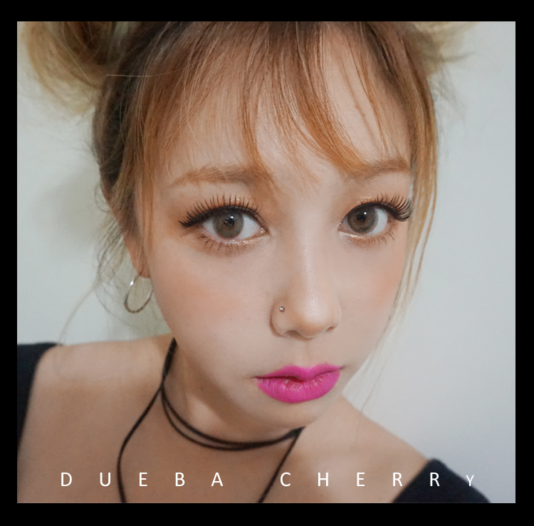 DUEBA /Cherry GRAY 