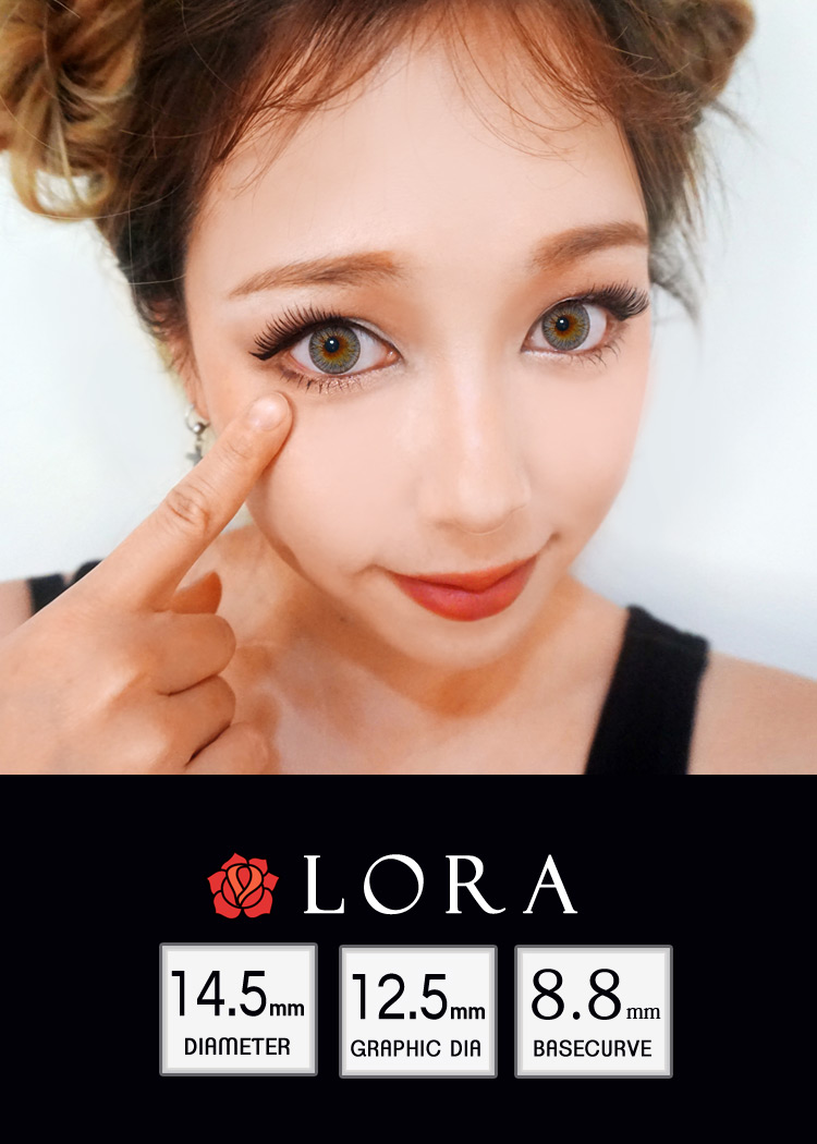 Lora MS  gray